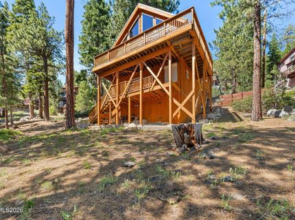 384 Maryanne Drive, Stateline, NV 89449 Photo