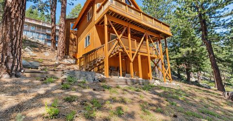 384 Maryanne Drive, Stateline, NV 89449 Photo