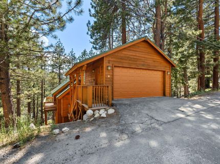 384 Maryanne Drive, Stateline, NV 89449 Photo