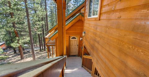 384 Maryanne Drive, Stateline, NV 89449 Photo