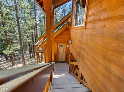384 Maryanne Drive, Stateline, NV 89449 Photo