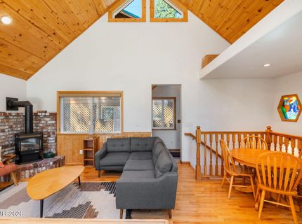 384 Maryanne Drive, Stateline, NV 89449 Photo