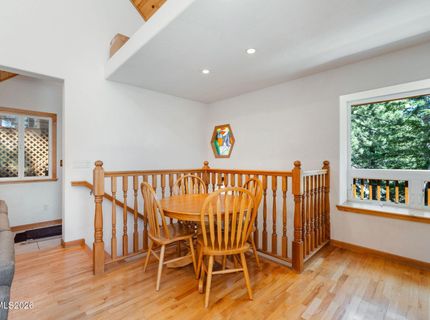 384 Maryanne Drive, Stateline, NV 89449 Photo
