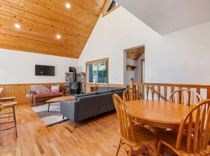 384 Maryanne Drive, Stateline, NV 89449 Photo