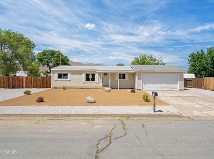 17585 Fantail Street, Reno, NV 89508 Photo