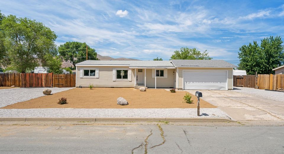 17585 Fantail Street, Reno, NV 89508 Photo