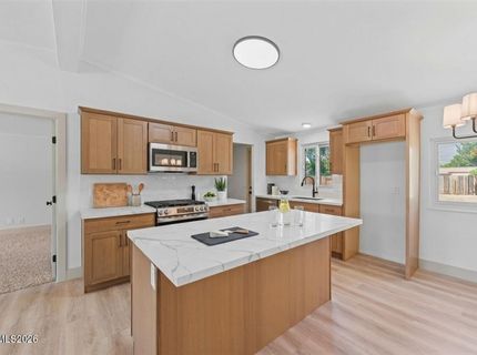 17585 Fantail Street, Reno, NV 89508 Photo
