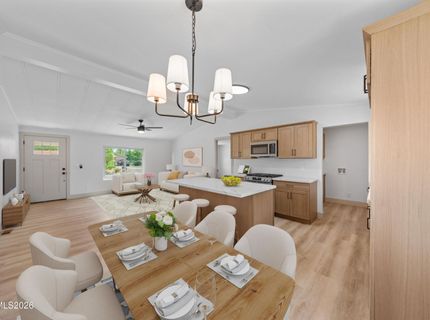 17585 Fantail Street, Reno, NV 89508 Photo