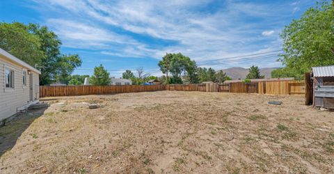 17585 Fantail Street, Reno, NV 89508 Photo