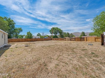 17585 Fantail Street, Reno, NV 89508 Photo