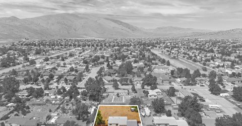 17585 Fantail Street, Reno, NV 89508 Photo