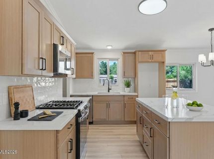 17585 Fantail Street, Reno, NV 89508 Photo
