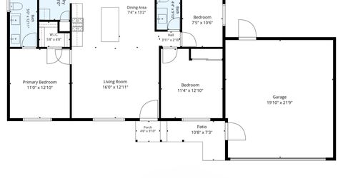 17585 Fantail Street, Reno, NV 89508 Photo
