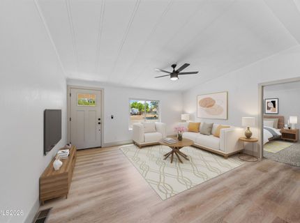 17585 Fantail Street, Reno, NV 89508 Photo
