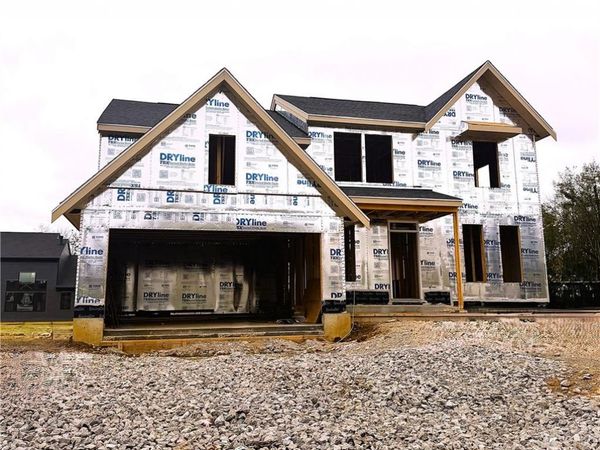170 Dan Haven Place, Springboro, OH 45066