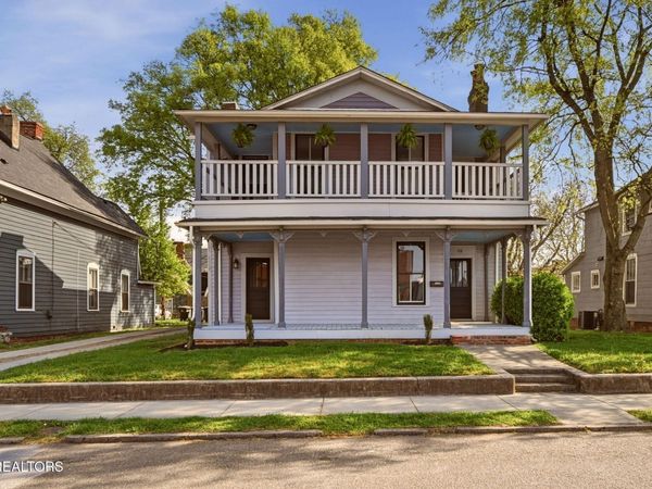 712 Morgan St , Knoxville, TN 37917
