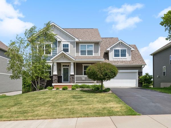 8205 Ridge Road, Victoria, MN 55386