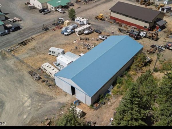 104 Homer DR , St. Maries, ID 83861