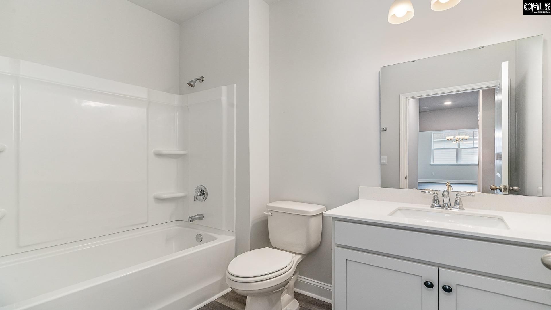 256 Livingston Woods Drive Photo 13