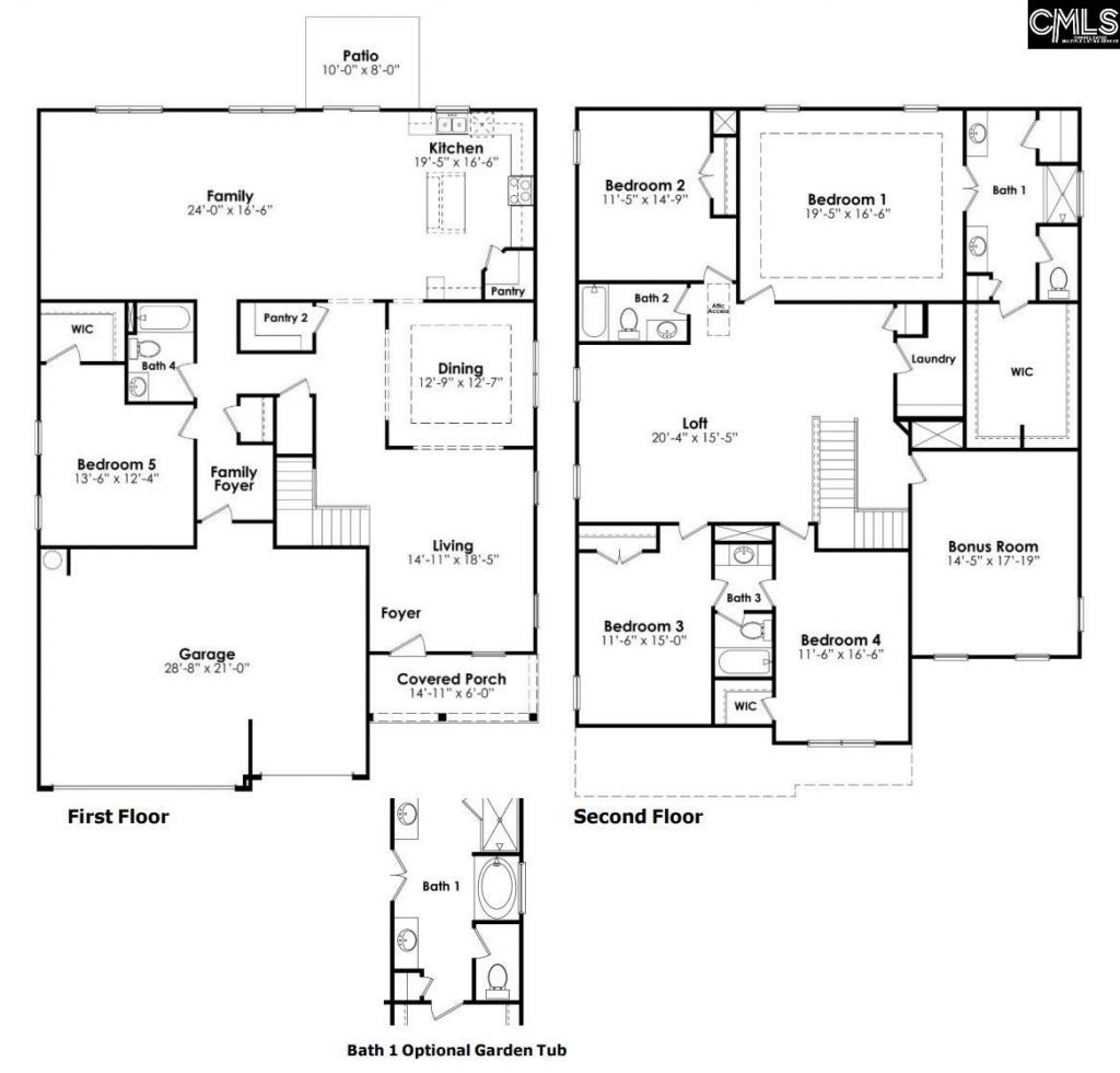 256 Livingston Woods Drive Photo 36