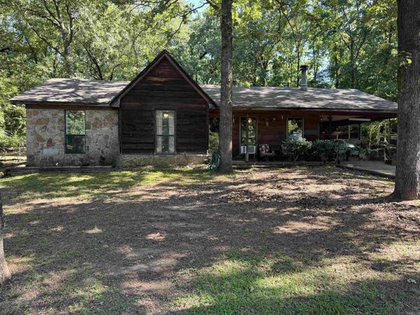 8 Coyote Drive , Conway, AR 72032