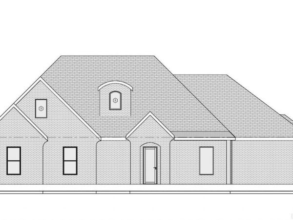 58 Mountain Brook Road, Little Rock, AR 72223