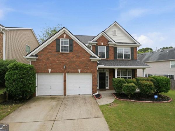163 Diamond Ridge Avenue, Canton, GA 30114