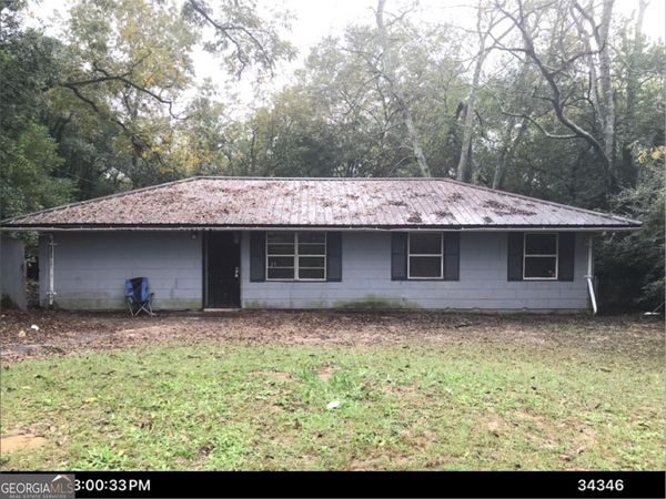 2480 Brevard Drive, Macon, GA 31206