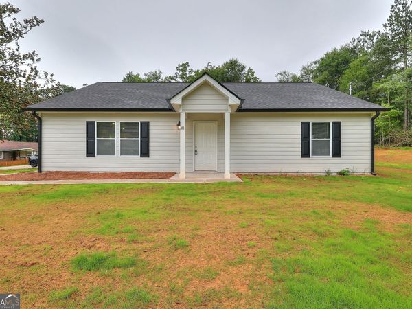 301 Carwood Drive, Monroe, GA 30655