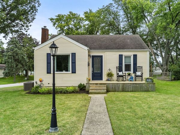 1530 5th Avenue , Silvis, IL 61282