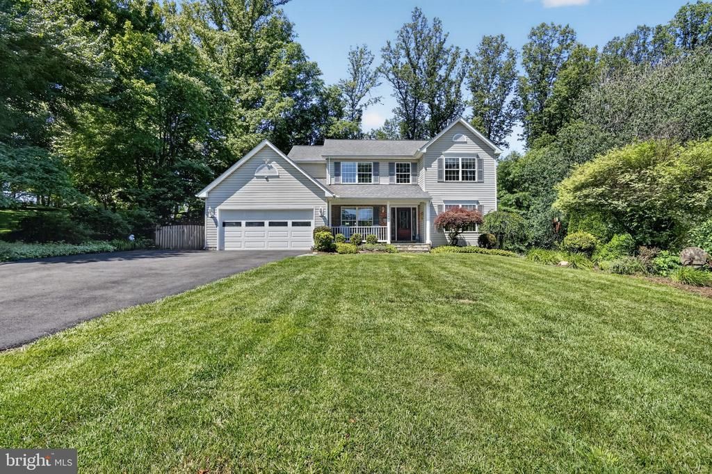 6404 COTSWOLD WAY, BROAD RUN, VA 20137