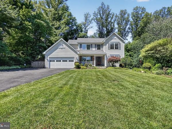 6404 COTSWOLD WAY, BROAD RUN, VA 20137