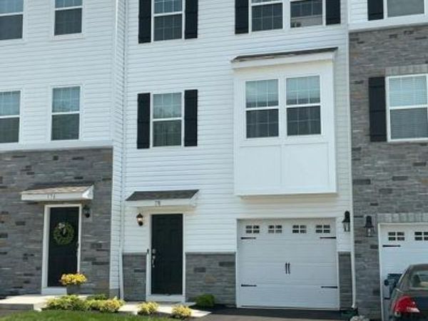 178 BELL COURT, SELLERSVILLE, PA 18960