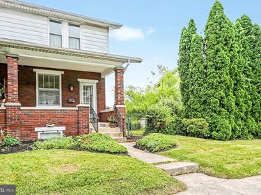 435 N SECOND STREET, WORMLEYSBURG, PA 17043