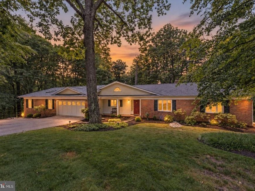 1302 Woodshole Road, Baltimore, MD 21286 Main Photo