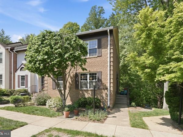 6086 HEATHERWOOD DRIVE, ALEXANDRIA, VA 22310