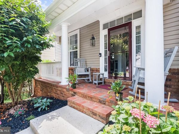 129 STANDPIPE ROAD, CULPEPER, VA 22701