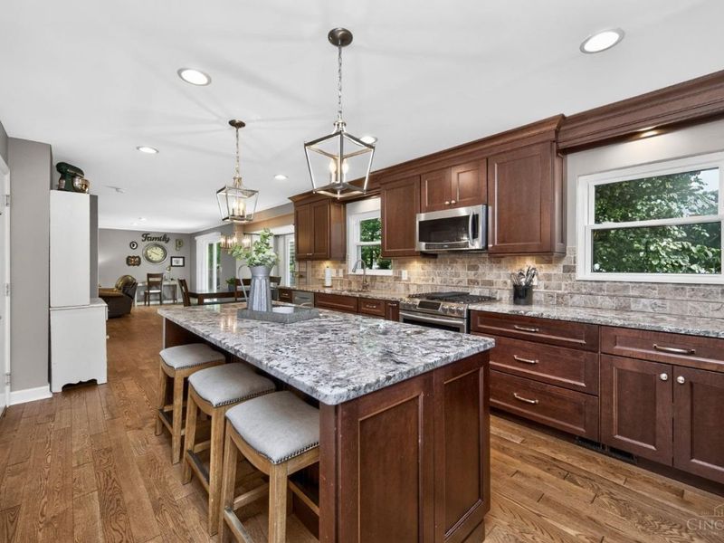 3689 Stockbridge Lane, Fairfield Twp, OH 45011 Photo 12