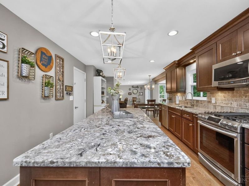 3689 Stockbridge Lane, Fairfield Twp, OH 45011 Photo 13