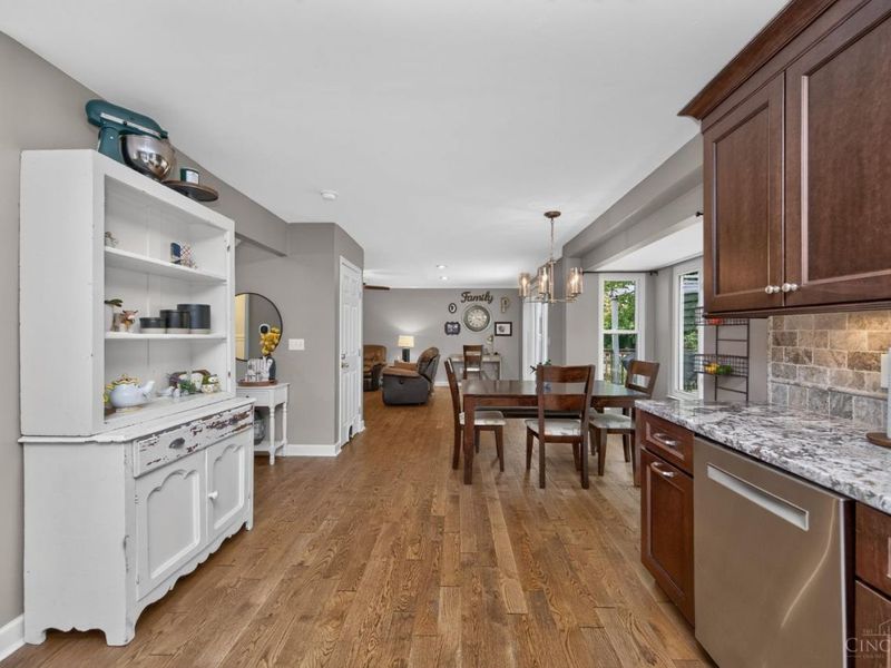 3689 Stockbridge Lane, Fairfield Twp, OH 45011 Photo 14