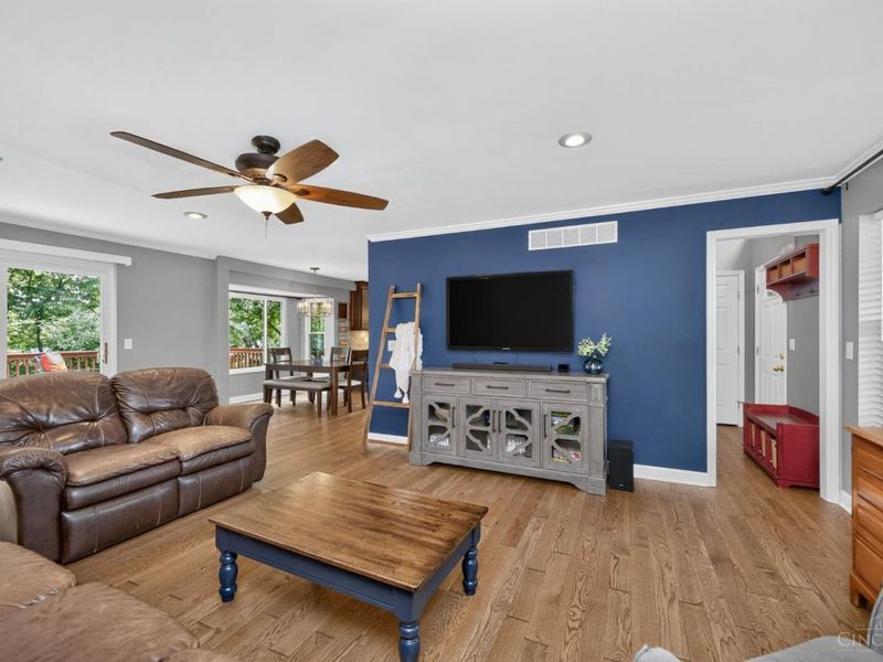 3689 Stockbridge Lane, Fairfield Twp, OH 45011 Photo 19