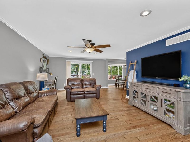 3689 Stockbridge Lane, Fairfield Twp, OH 45011 Photo 20