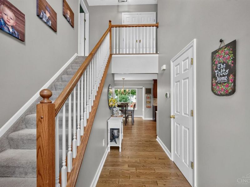 3689 Stockbridge Lane, Fairfield Twp, OH 45011 Photo 4