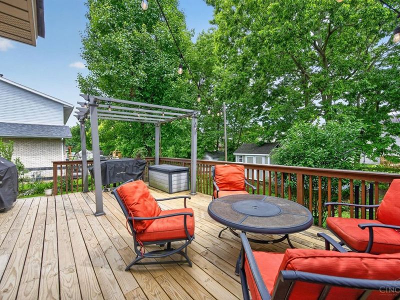 3689 Stockbridge Lane, Fairfield Twp, OH 45011 Photo 41