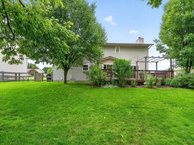 3689 Stockbridge Lane, Fairfield Twp, OH 45011 Photo 45