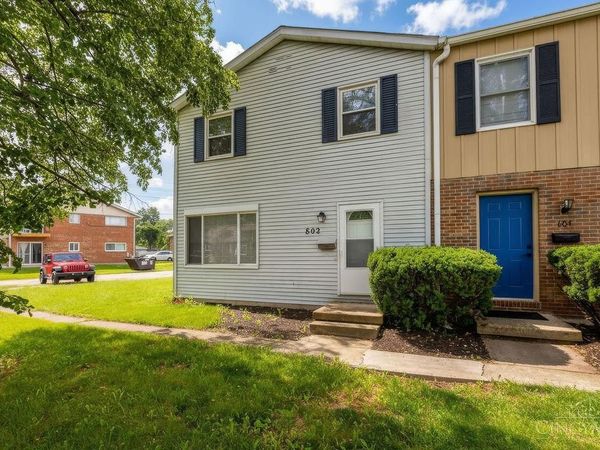 802 3rd Street, Unit 1, Trenton, OH 45067