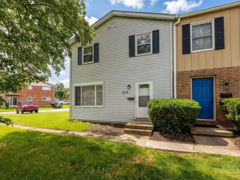802 3rd Street, Unit 1, Trenton, OH 45067 Photo 1