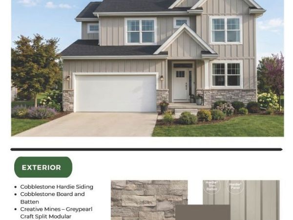 465 NW Independence Circle, Waukee, IA 50263
