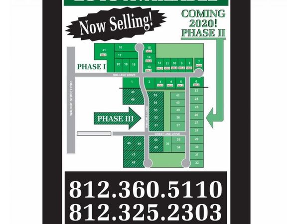 4361 S Windmill Lane, Bloomington, IN 47401
