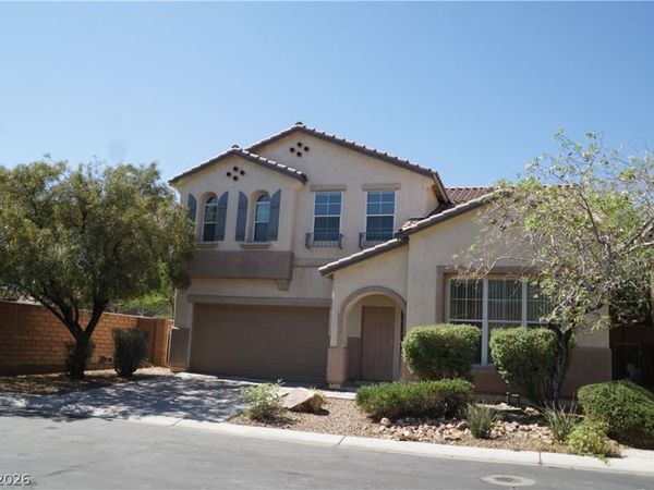 7127 Cabarita Avenue , Las Vegas, NV 89178